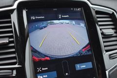 Fahrzeugabbildung Volvo XC90 D5 Inscription AWD *B&W*Luft*STHZ*Massage*