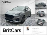 Ford Puma ST-Line X LED+Navi+Kamera+Winterpaket - Ford Puma aus 2024