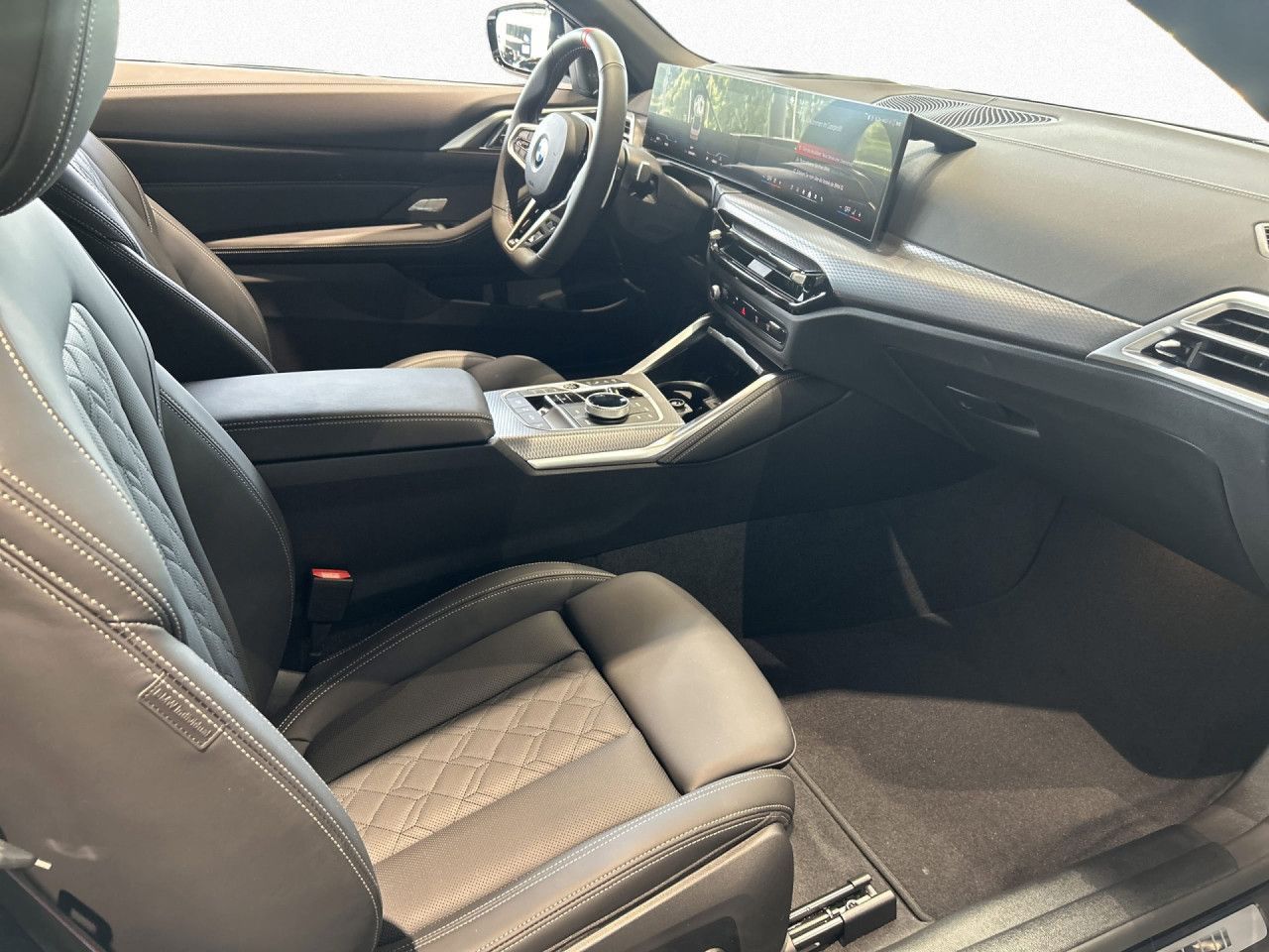 BMW M440 - Bild 12