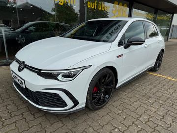 Bild 11 VW Golf VIII GTI 2.0 TSI DSG Navi LED-Plus