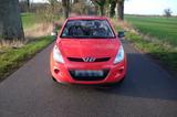 Hyundai i20 - Hyundai i20 in Kiel