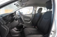 Fahrzeugabbildung Opel Karl 1.0 EDITION KLIMA/USB/TEMP./RADIO/USB/BT