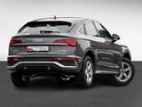 Audi Q5 Sportback 40 quattro S LINE NAVI KAMERA LM18 - Audi Q5 aus 2025