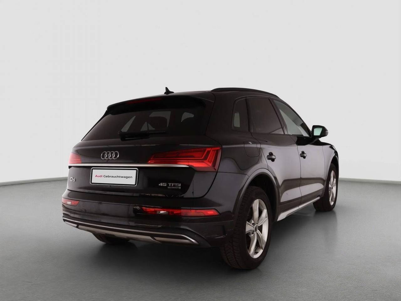 Audi Q5 - Bild 3
