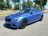BMW 320 320 d M Sport*Navi* - BMW 3er Reihe: Kleinwagen