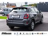 Fiat 500X MY23 Hybrid 1.5 GSE TECH KOMFORT NAVI KAMER - gebrauchte Fiat SUV & Geländewagen