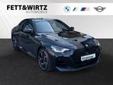 BMW M240i M Sport Pro|Glasdach|Head-Up|Harman/Kardon - gebrauchte BMW M240i aus dem Jahr 2024