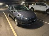Ford Fiesta 1,25 60kW Trend / Zahnriemen Wapu gemacht - Ford Fiesta: 60 Trend