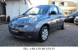 Nissan Micra Visia **TÜV NEU / 2.Hand** - Nissan Micra Gebrauchtwagen in Essen