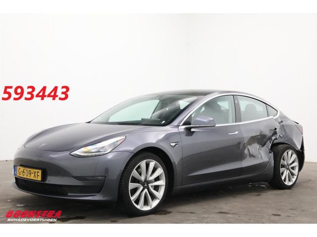 Tesla Model 3 Long Range AWD 75 kWh LED ACC Pano Leder