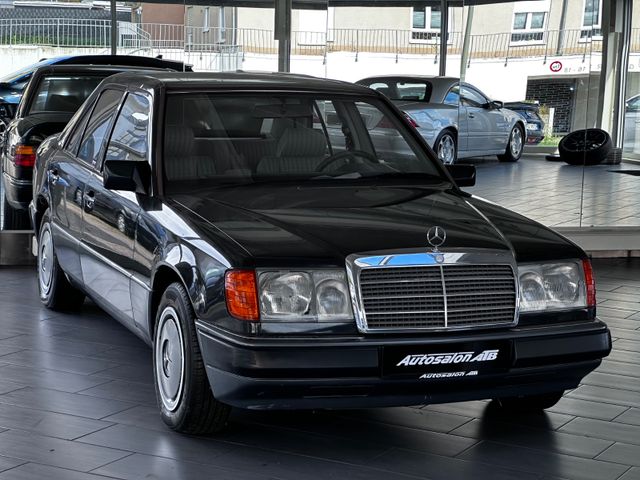 Mercedes-Benz 230 E | H-Zulassung | Oldtimer |