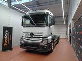 Mercedes-Benz Actros 2548 GEL NLA LL Abrollkipper mit Haken