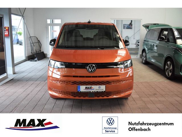 Multivan KÜ 2.0 TDI 110 kW DSG