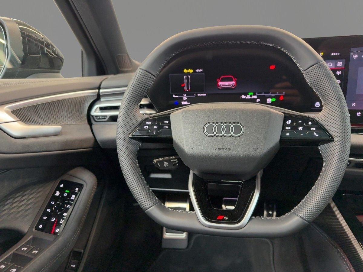 Audi S5 - Bild 10