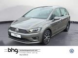 Volkswagen Golf Sportsvan 1,4 TSI 6-Gang - Volkswagen Golf: 6.4