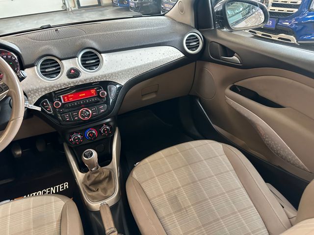 Opel Adam Glam ecoFlex *Pano*Klima*