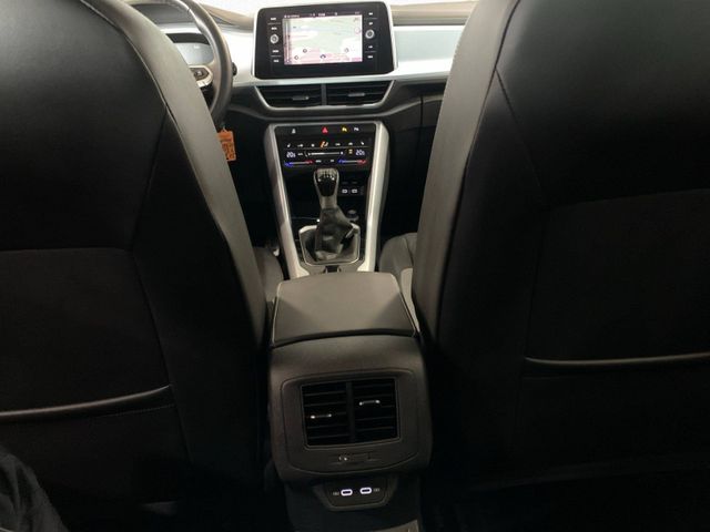 T-Roc 1.0 TSI GOAL LED+NAVI+PDC+ACC+LANE ASSIST