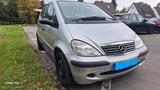 Mercedes-Benz A 160 CLASSIC Lang Classic - Mercedes-Benz A 160 in Bielefeld