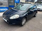 Fiat Grande Punto 1.4 8V Active - Fiat Grande Punto Benziner Gebrauchtwagen