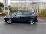 Opel Zafira C Tourer Business Innovation. TÜV NEU - Opel Zafira: C