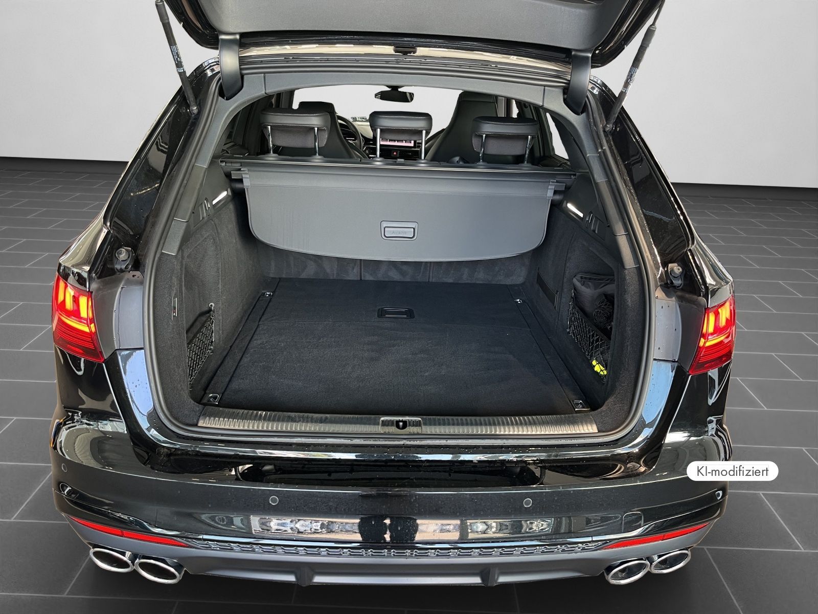 Audi S4 - Bild 16