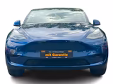 Tesla Model Y Long Range RWD 1.HD* *Blue/Black* - Tesla Gebrauchtwagen in Duisburg