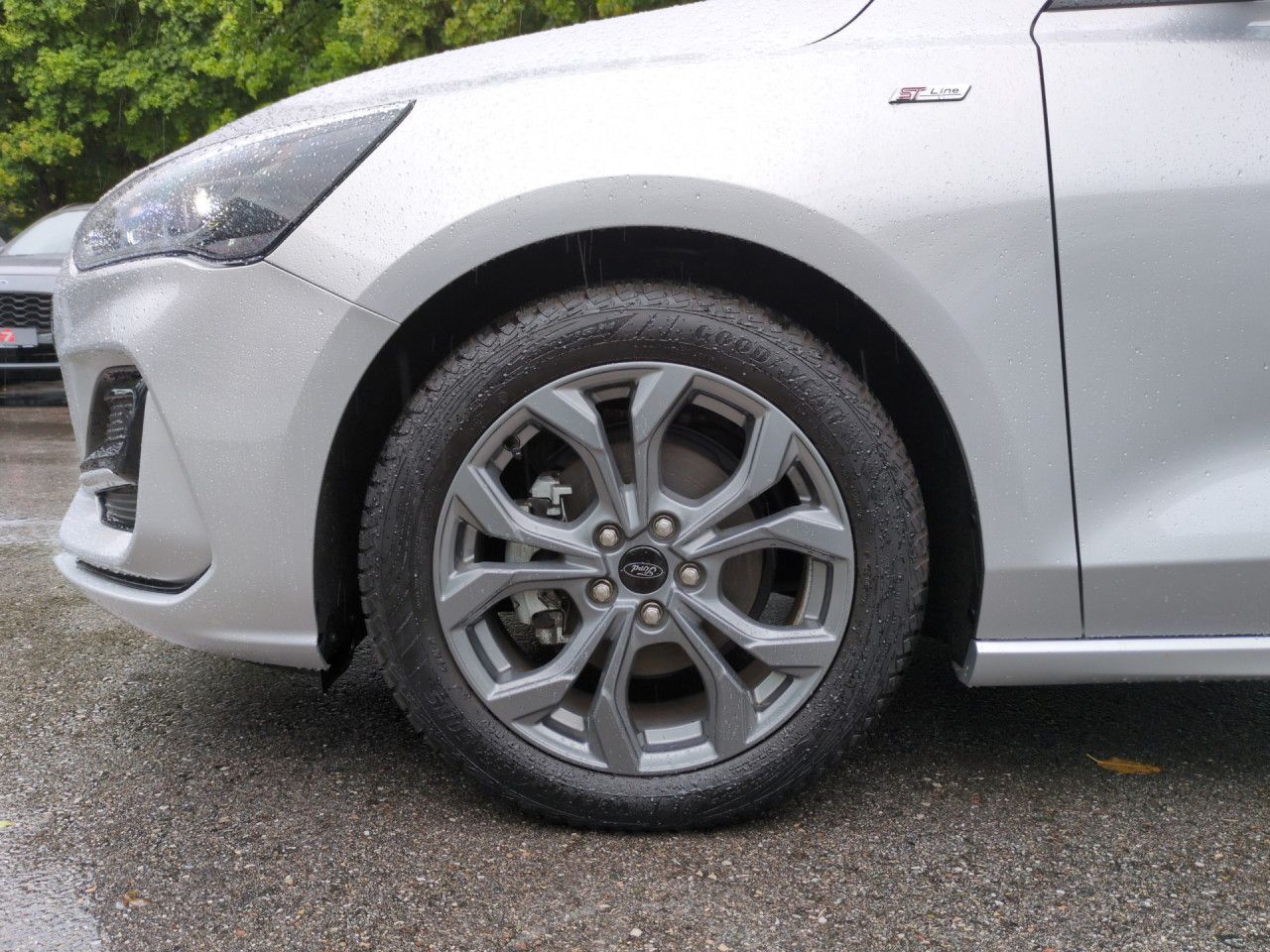 Ford Focus - Bild 24