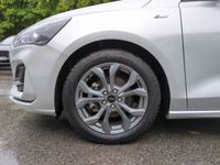 Ford Focus - Vorschau Bild 24