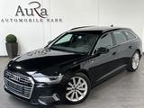 Audi A6 Avant 45 TDI Qu S-Line NAV+LED+ACC+19ZOLL+VC - Audi: 19