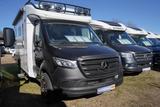 Frankia Neo MT 7 BD Blackline -10.990EUR Navi-Kamera-Wec - Frankia Bd