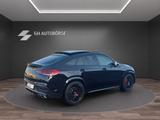 Mercedes-Benz Coupe GLE 63 S AMG 4Matic+|Massage|Burmester|HUD - Mercedes-Benz GLE 63 AMG mit Benzin-Antrieb: Coupe, Automatik