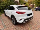 Kia XCeed 1.5 T-GDI DCT Platinum  - Kia XCeed von privat
