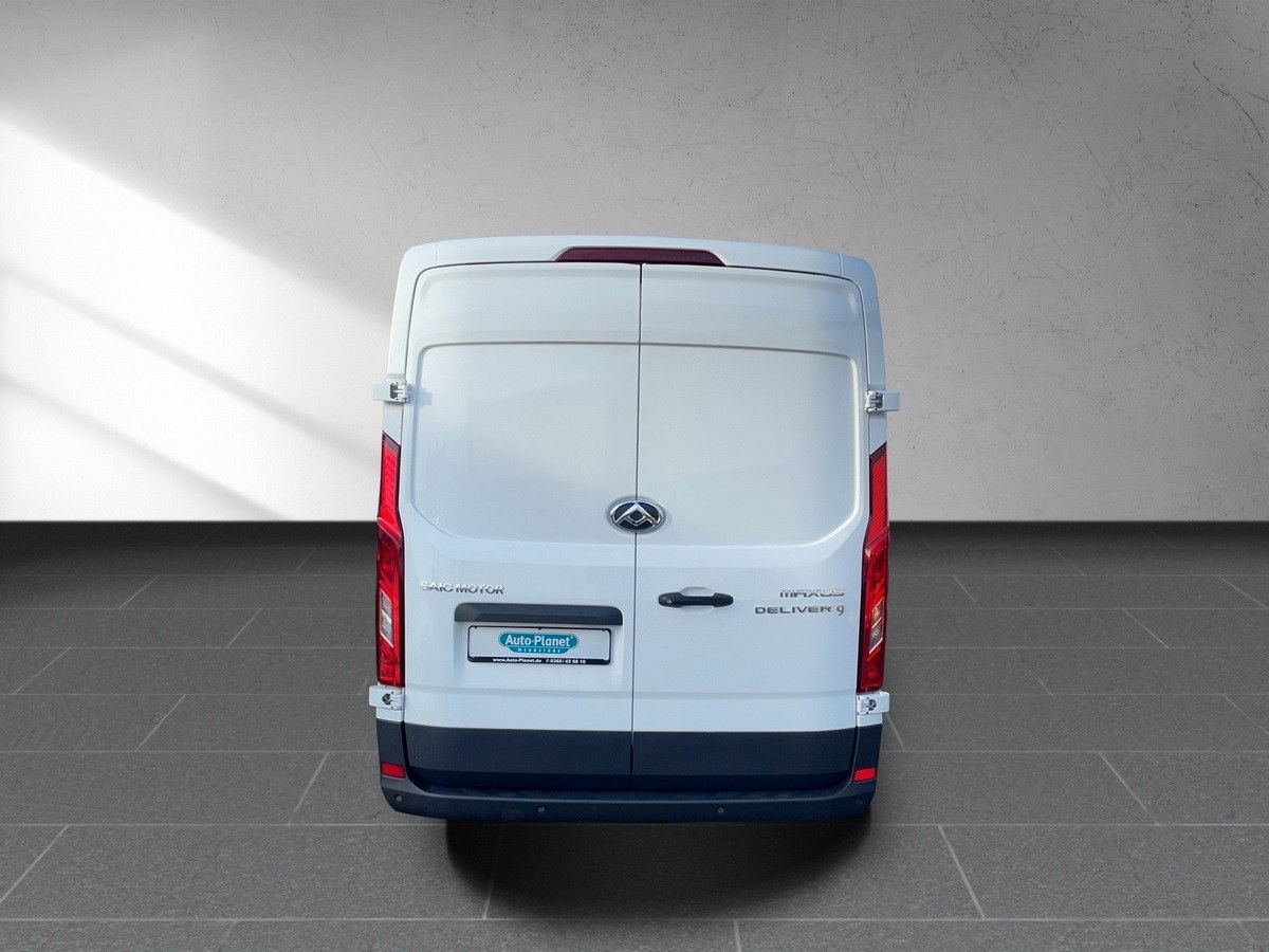 Maxus Deliver 9 - Bild 11