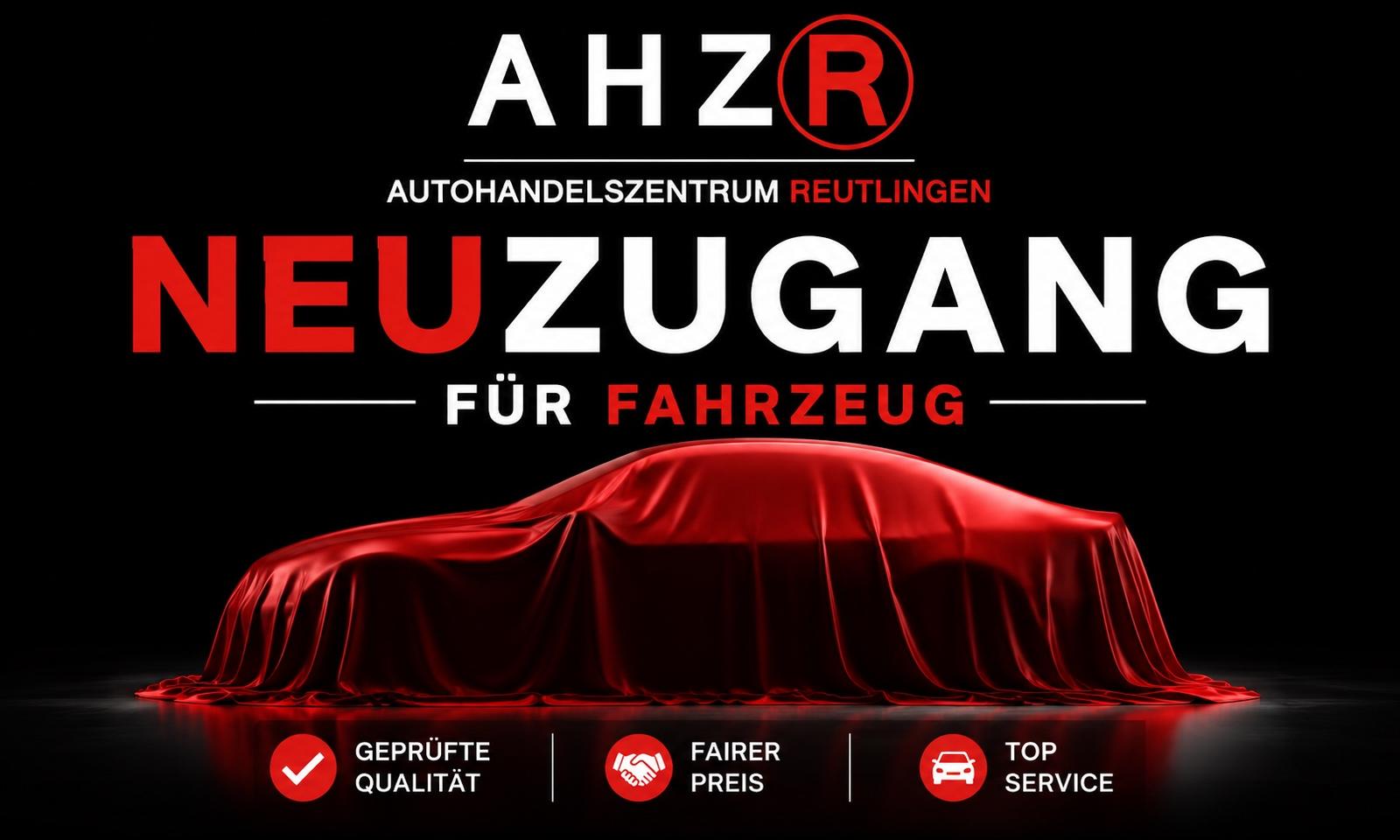 Volkswagen Golf Plus VI Comfortline*1.HAND*TEMPO*DSG*AHK