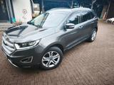 Ford Edge 2,0 l TDCi 4x4 Titanium  - Ford Edge Gebrauchtwagen in Hamburg