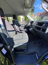 Volkswagen T6 Multivan, 5 Sitze  (7HC) - gebrauchte VW T6 Multivan aus dem Jahr 2017