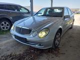 Mercedes-Benz E 200 Limo Kompressor*NAVI/TEMPOMAT/PDC/XENON/AC - gebrauchte Mercedes-Benz E 200 aus dem Jahr 2007