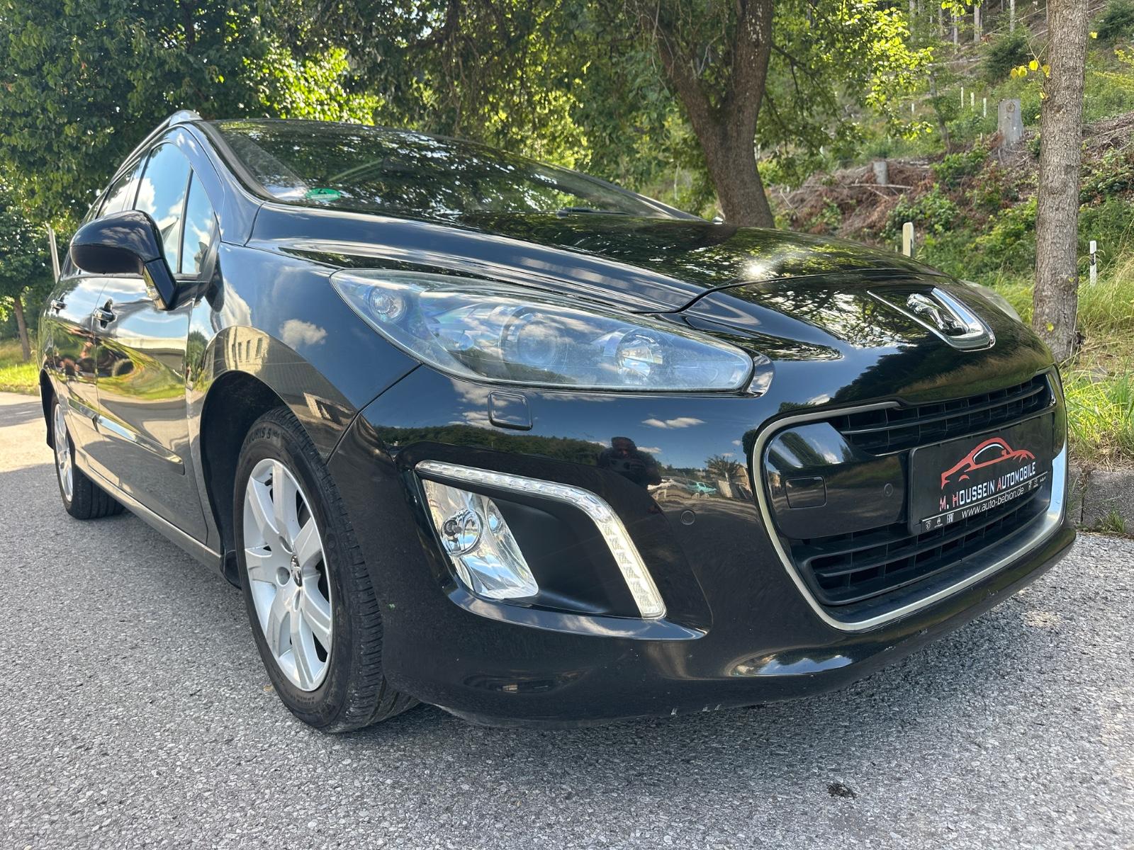 Peugeot 308, 2011 — авто для ЗСУ з Європи