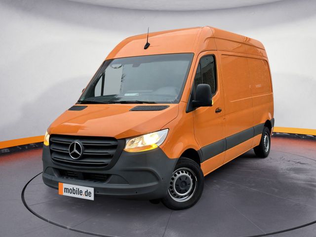 Mercedes-Benz Sprinter 211 CDI Sprinter Standard VA / TÜV NEU