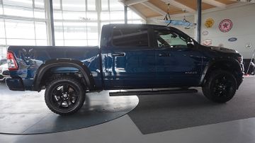 Dodge RAM - 3