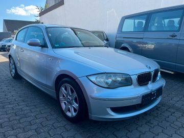 BMW 116 - 1