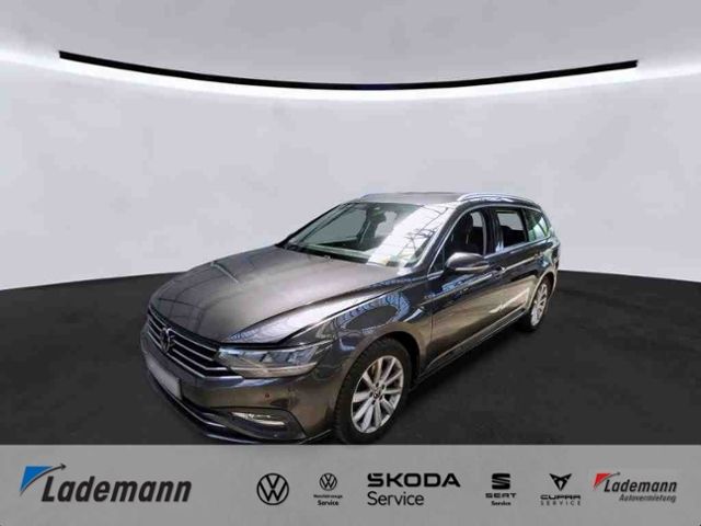 Passat Variant 1.5 TSI Business LED+NAVI+RFK+ACC