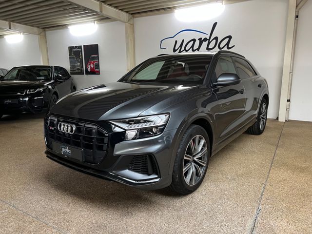 Audi SQ8 4.0 TDI quattro 360°/Pano/H-up/Matrix/B&O/