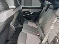 Peugeot 3008 - Vorschau Bild 9