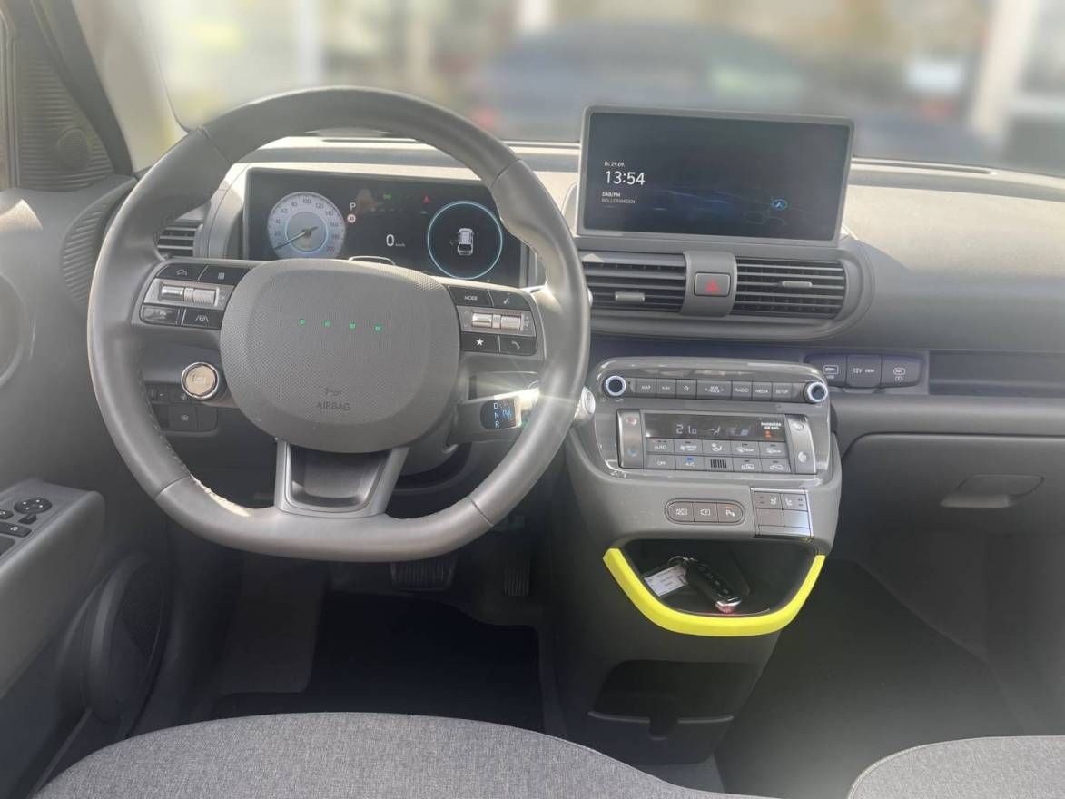 Hyundai INSTER – Bild 8