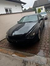 BMW 630i VfL - gebrauchte BMW 630 aus dem Jahr 2006