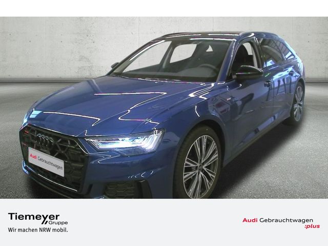 Audi A6 Avant 40 TDI S LINE BuO ACC PANO MATRIX ST.HE