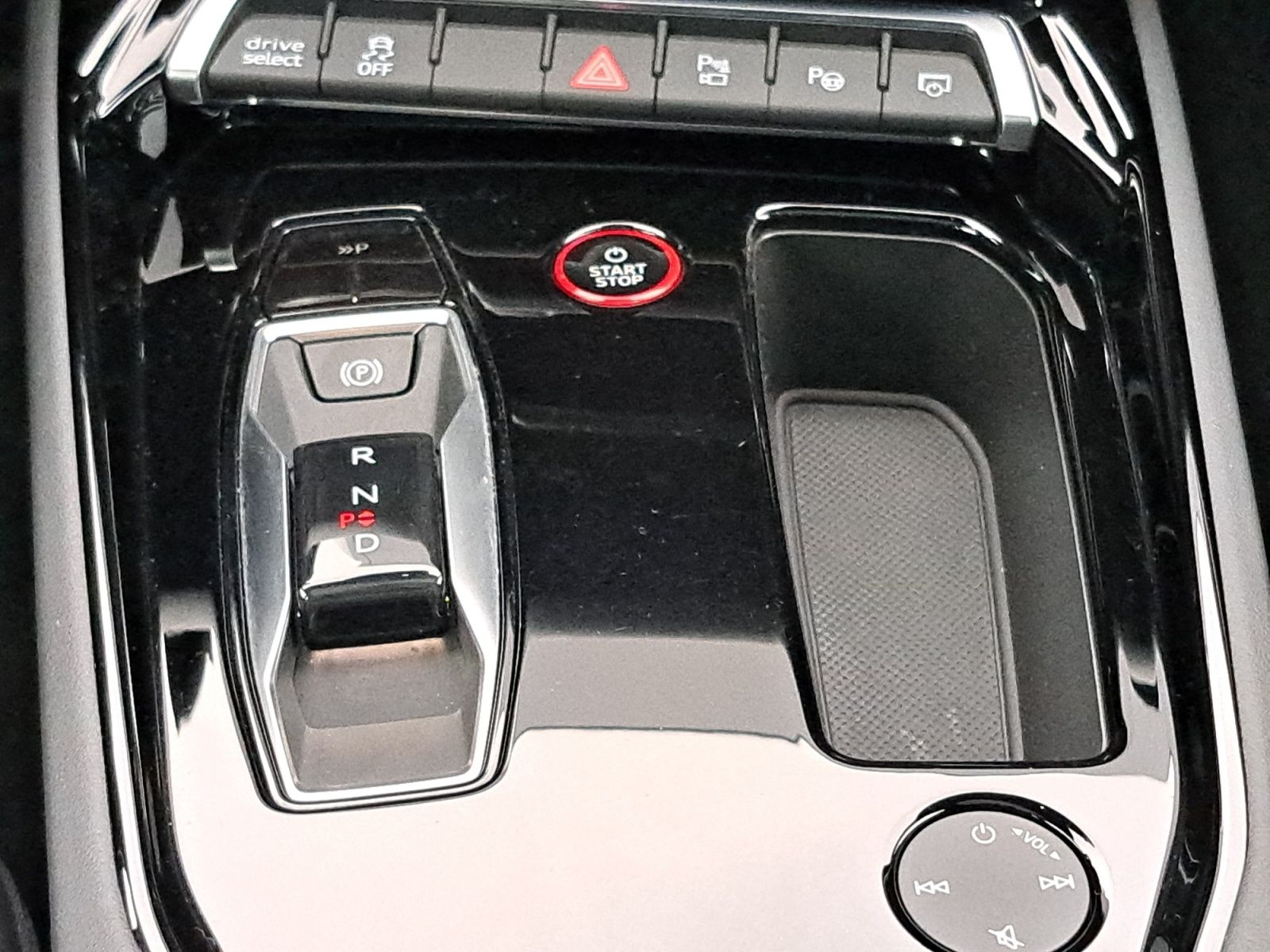 Audi e-tron GT - Bild 27