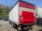 Mercedes-Benz Atego 1224/1324 Bär 1500 kg - Pkw-Anhänger 1500 kg