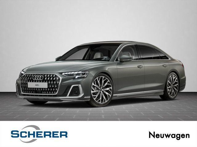 Image of Audi A8